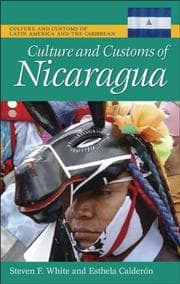 Tapa de Culture and customs of Nicaragua