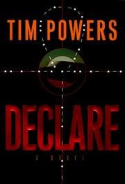 Tapa de Declare
