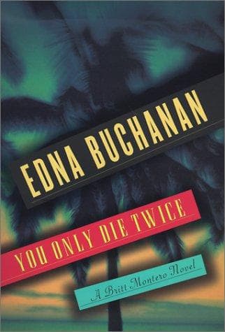 Tapa de You Only Die Twice