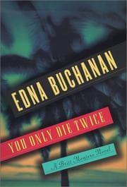 Tapa de You Only Die Twice