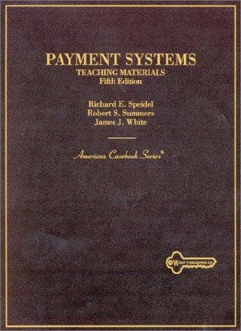 Tapa de Payment systems
