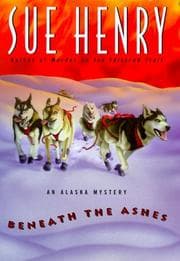 Tapa de Beneath the ashes