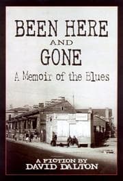 Tapa de Been here and gone