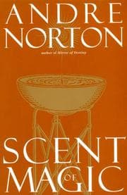 Tapa de Scent of Magic