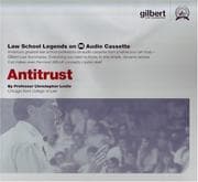 Tapa de Law School Legends Antitrust