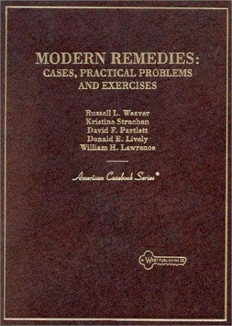 Tapa de Modern Remedies