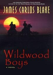 Tapa de Wildwood boys