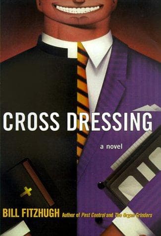 Tapa de Cross dressing