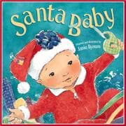 Tapa de Santa Baby