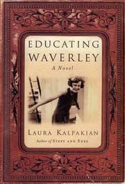 Tapa de Educating Waverley