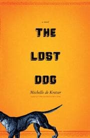 Tapa de The Lost Dog
