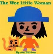 Tapa de The wee little woman