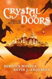 Tapa de Crystal Doors #3