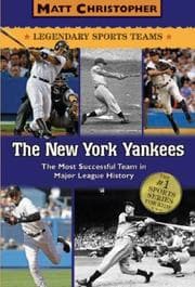 Tapa de The New York Yankees