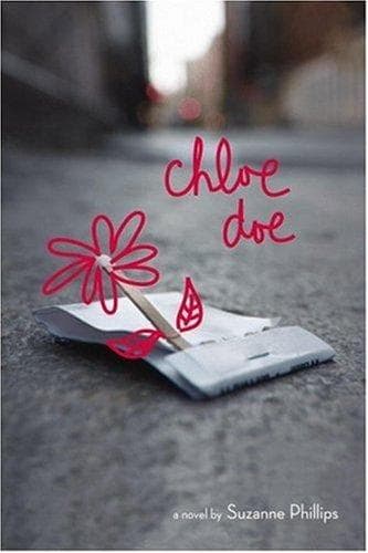 Tapa de Chloe Doe