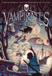 Tapa de Tide of Terror