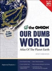 Tapa de Our Dumb World