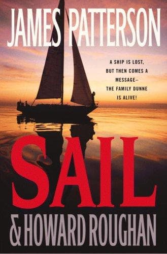 Tapa de Sail