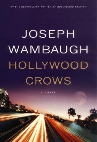 Tapa de Hollywood Crows