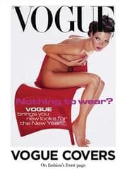 Tapa de Vogue covers