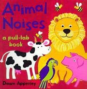 Tapa de Animal noises