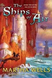 Tapa de The Ships of Air