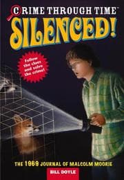 Tapa de Silenced! 1969