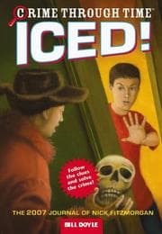 Tapa de Iced!