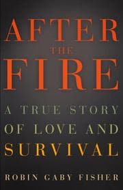 Tapa de After the fire