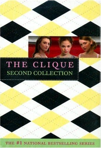 Tapa de The Clique