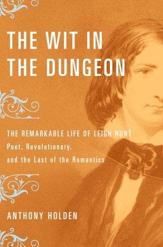 Tapa de The wit in the dungeon