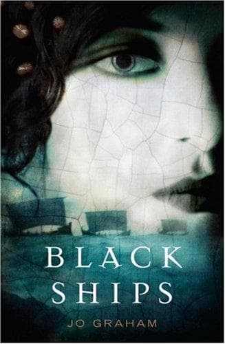 Tapa de Black Ships