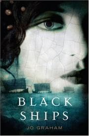 Tapa de Black Ships