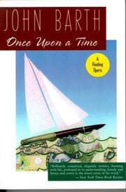Tapa de Once upon a time