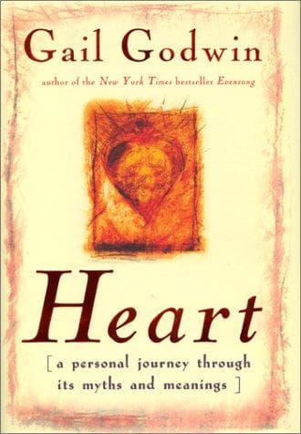 Tapa de Heart