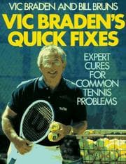 Tapa de Vic Braden's Quick Fixes