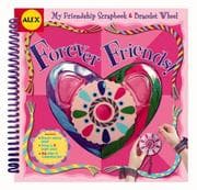 Tapa de Forever Friends