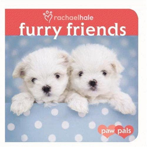 Tapa de Furry Friends (Paw Pals)