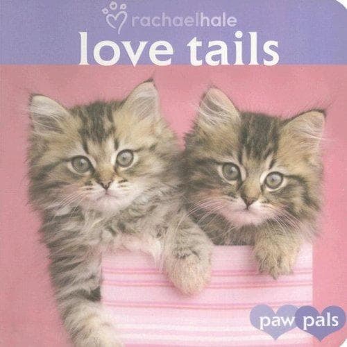 Tapa de Love Tails