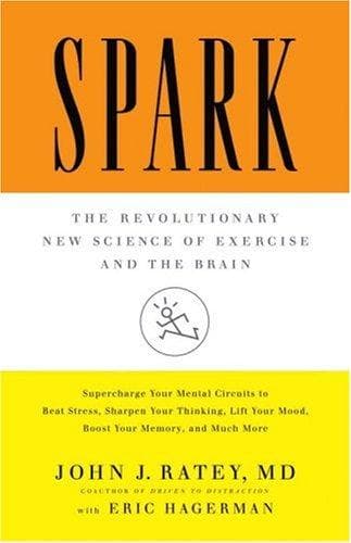 Tapa de Spark