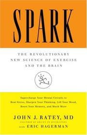 Tapa de Spark