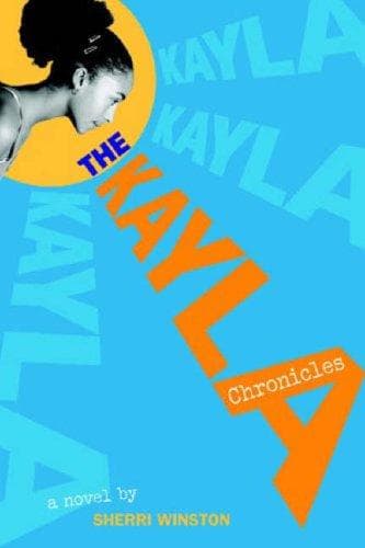 Tapa de The Kayla chronicles