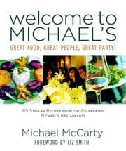 Tapa de Welcome to Michael's