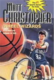 Tapa de Wheel wizards
