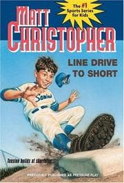 Tapa de Line Drive to Short
