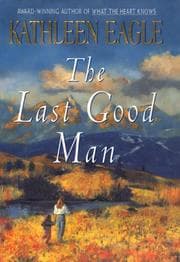Tapa de The last good man