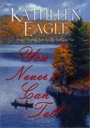 Tapa de You never can tell