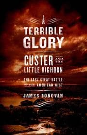 Tapa de A Terrible Glory