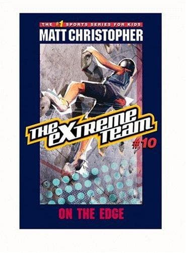 Tapa de The Extreme Team #10