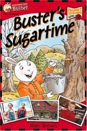 Tapa de Buster's sugartime